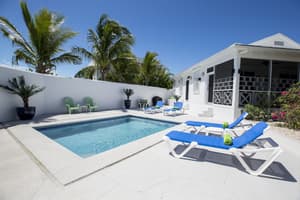 thumbnail: Terrace/patio