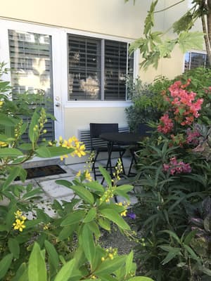 thumbnail: Terrace/patio