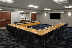 thumbnail: Meeting facility