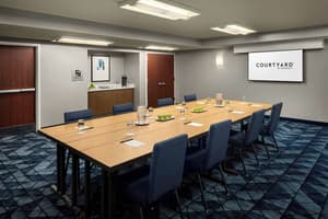 thumbnail: Meeting facility