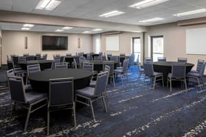 thumbnail: Meeting facility
