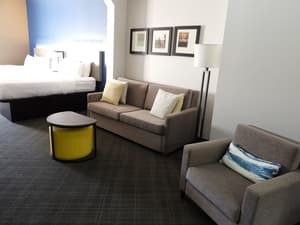 thumbnail: Living area