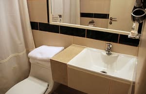 thumbnail: Bathroom