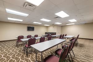 thumbnail: Meeting facility