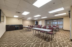 thumbnail: Meeting facility