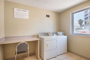 thumbnail: Laundry room
