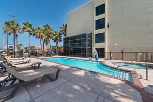 thumbnail: Pool