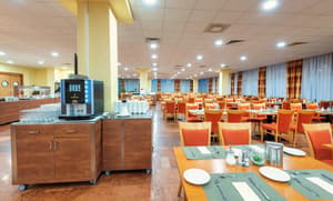 thumbnail: Restaurant