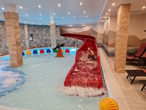 thumbnail: Children's area