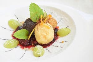 thumbnail: Food and drink