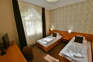 thumbnail: Lounge