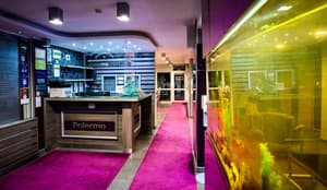 thumbnail: Reception