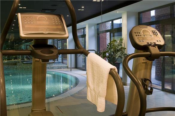 On-Site,Property Amenity,Recreation,Fitness Center