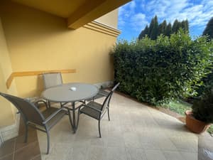 thumbnail: Terrace/patio