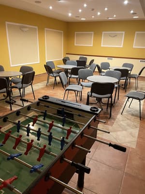 thumbnail: Meeting facility