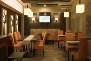 thumbnail: Restaurant