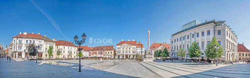 General view