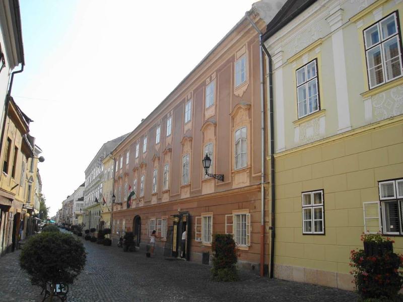 General view