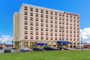 Comfort Suites Chicago O