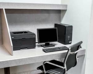 thumbnail: Business center