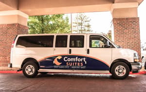 thumbnail: Airport shuttle