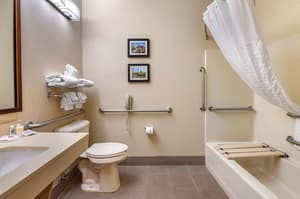 thumbnail: Property amenity