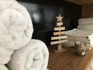 thumbnail: Sauna
