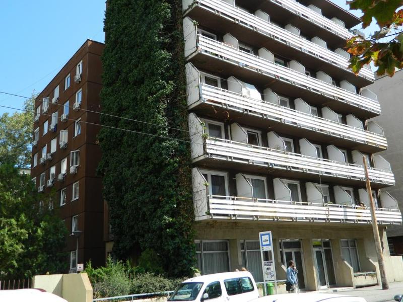 General view