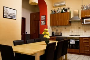 thumbnail: Private kitchen