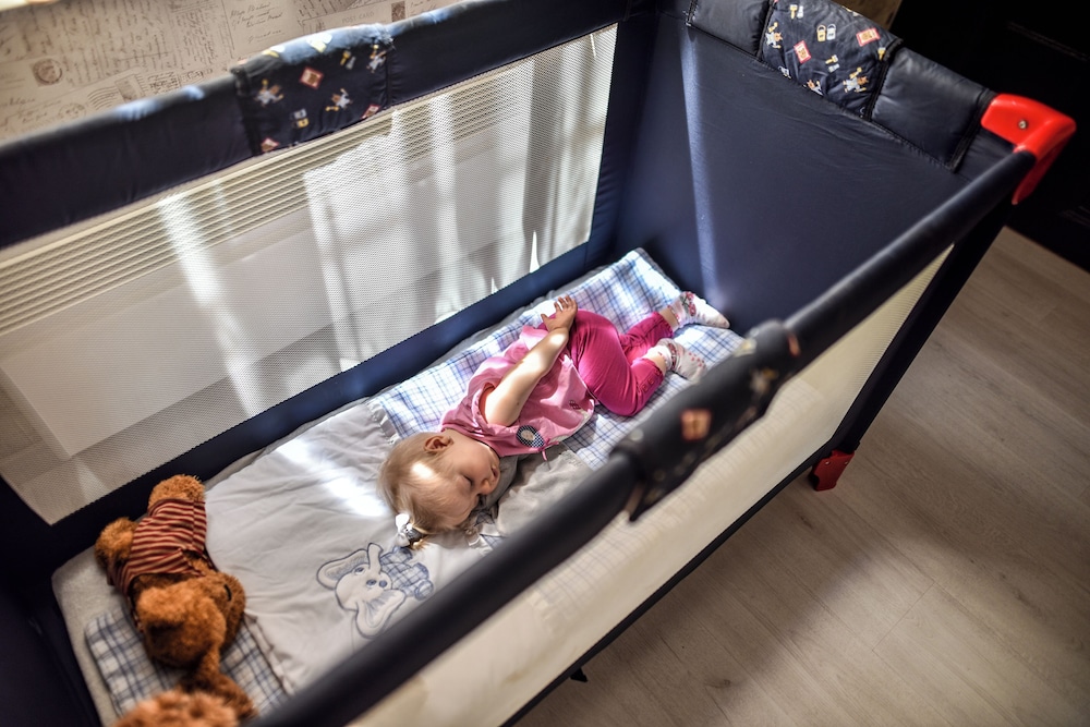 Children's theme room