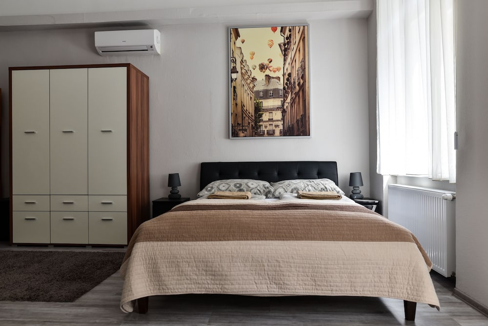 Air conditioning