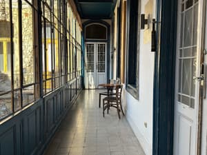 thumbnail: Terrace/patio