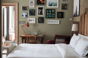 thumbnail: Room