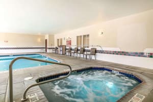 thumbnail: Pool