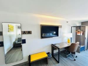 thumbnail: Living area