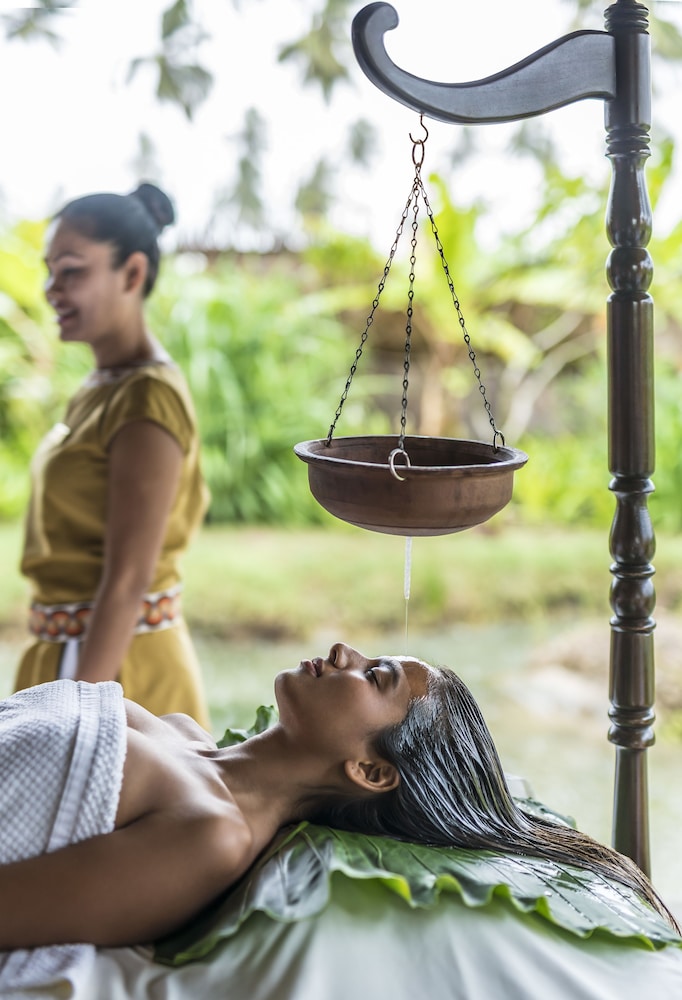Spa treatment