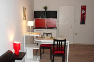 thumbnail: Living area