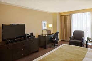 thumbnail: Room amenity
