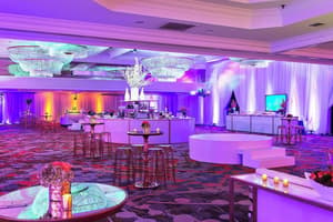 thumbnail: Reception