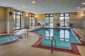 thumbnail: Pool
