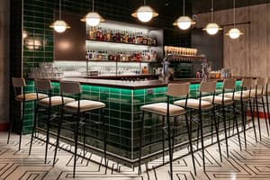 thumbnail: Bar (on property)