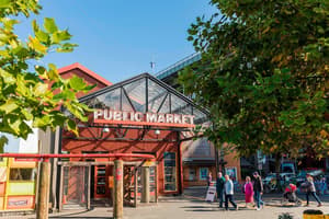 thumbnail: Shopping mall