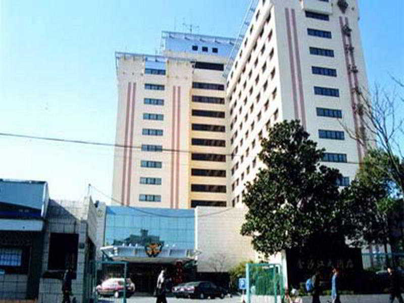 General view