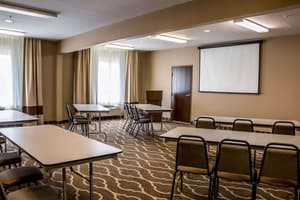 thumbnail: Meeting facility