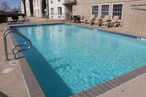 thumbnail: Outdoor pool