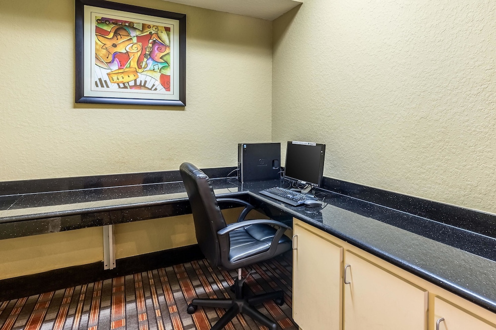 Work-area