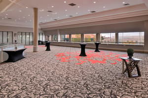 thumbnail: Meeting facility