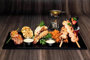 thumbnail: Restaurant
