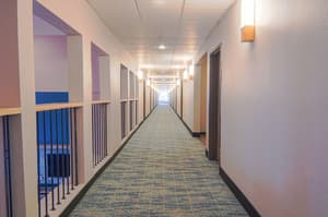 thumbnail: Hallway