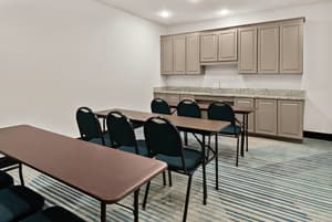 thumbnail: Meeting facility